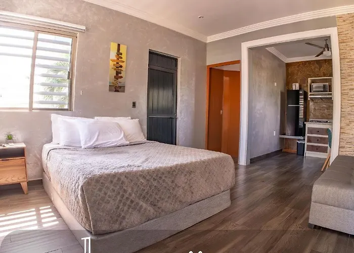 Apartamentos "Ala Residencias"