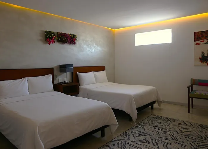 Hotel Urban 101