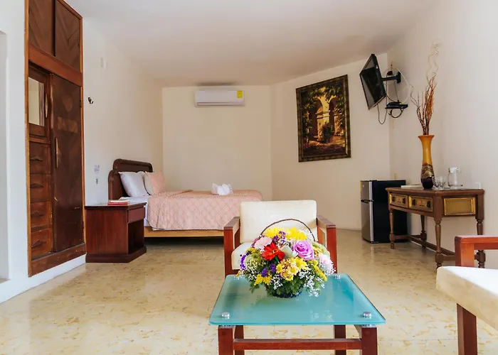 Casa Chetumal Hotel