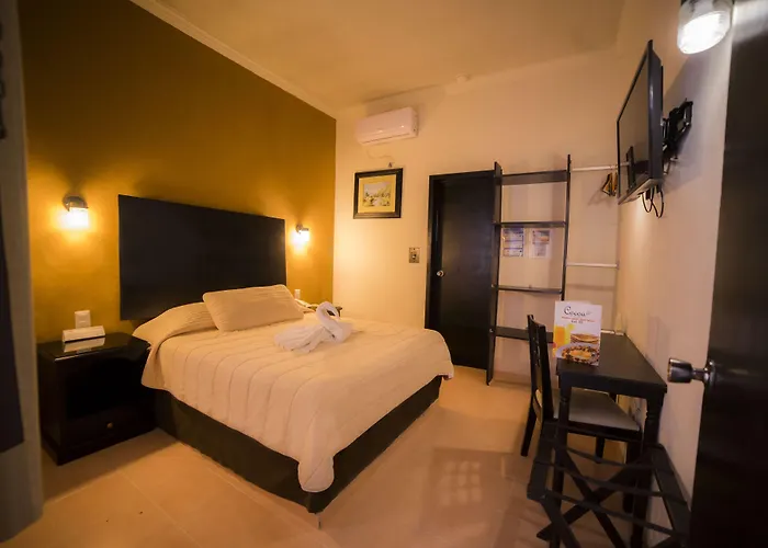 Hotel Marlon