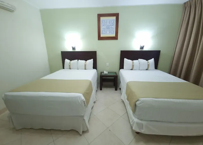 Hotel Casa Blanca